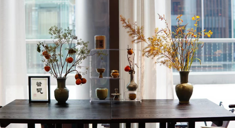 岁月醇香：老陈茶的故事与传奇